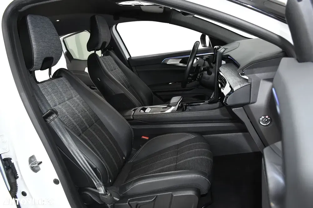 Renault Austral E-Tech Full 200 Techno Esprit Alpine — imagine 5
