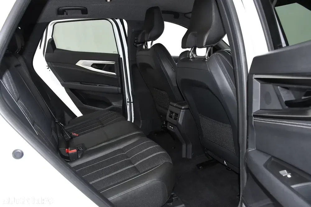 Renault Austral E-Tech Full 200 Techno Esprit Alpine — imagine 6