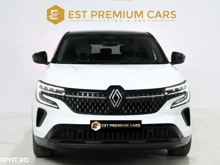 Renault Austral E-Tech Full 200 Techno Esprit Alpine