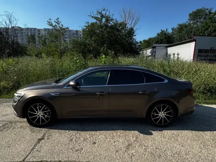 Renault Talisman
