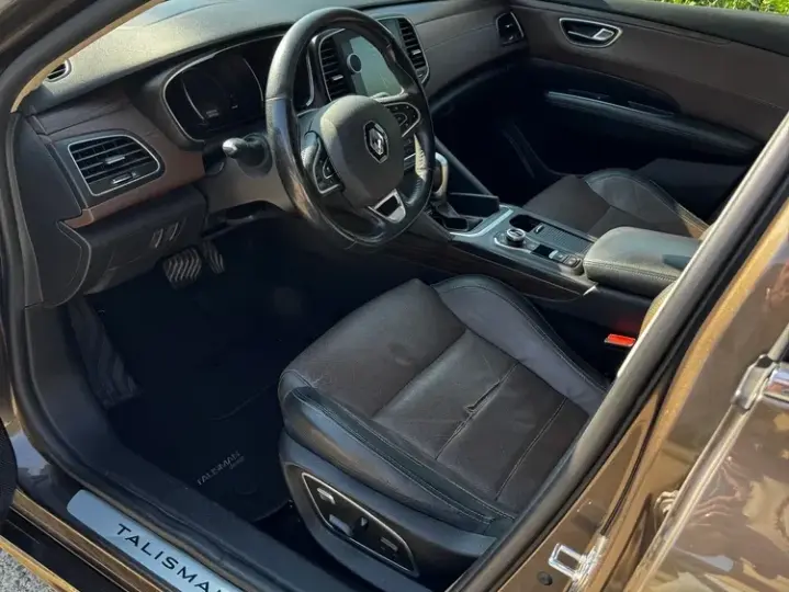 Renault Talisman