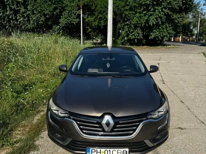 Renault Talisman