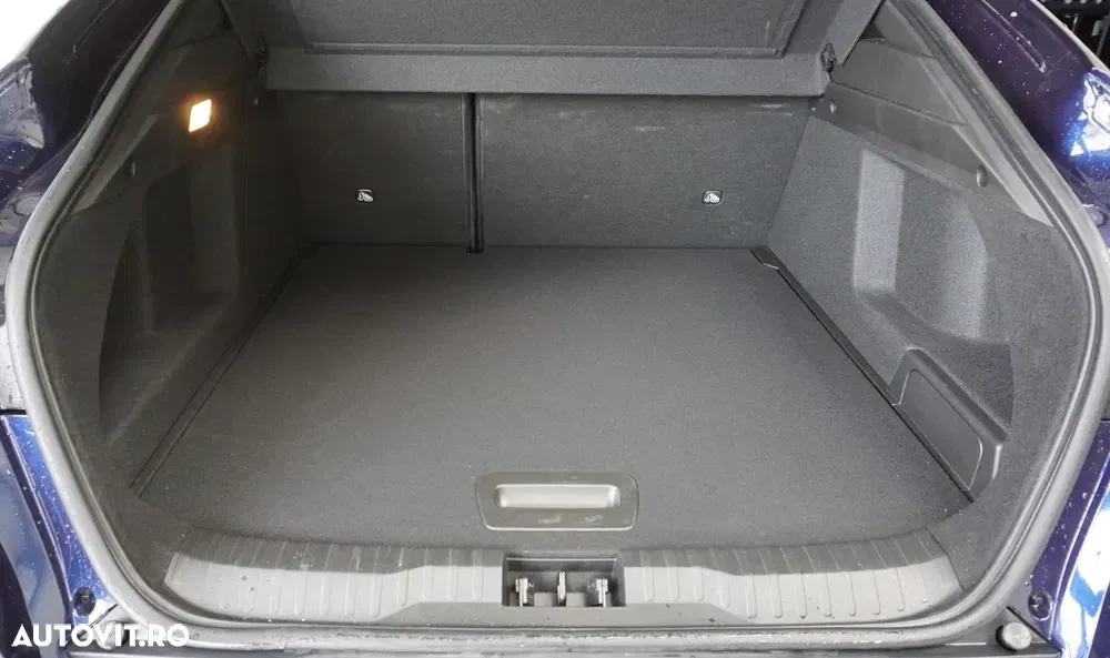 Renault Arkana E-TECH 145 Esprit Alpine — imagine 5