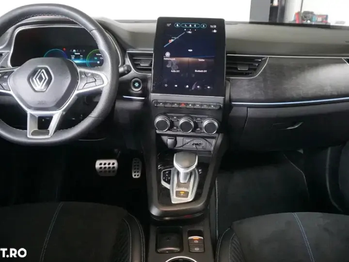 Renault Arkana E-TECH 145 Esprit Alpine