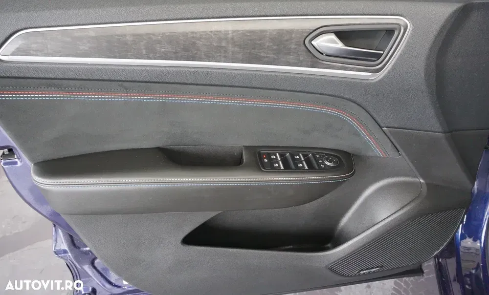 Renault Arkana E-TECH 145 Esprit Alpine — imagine 6