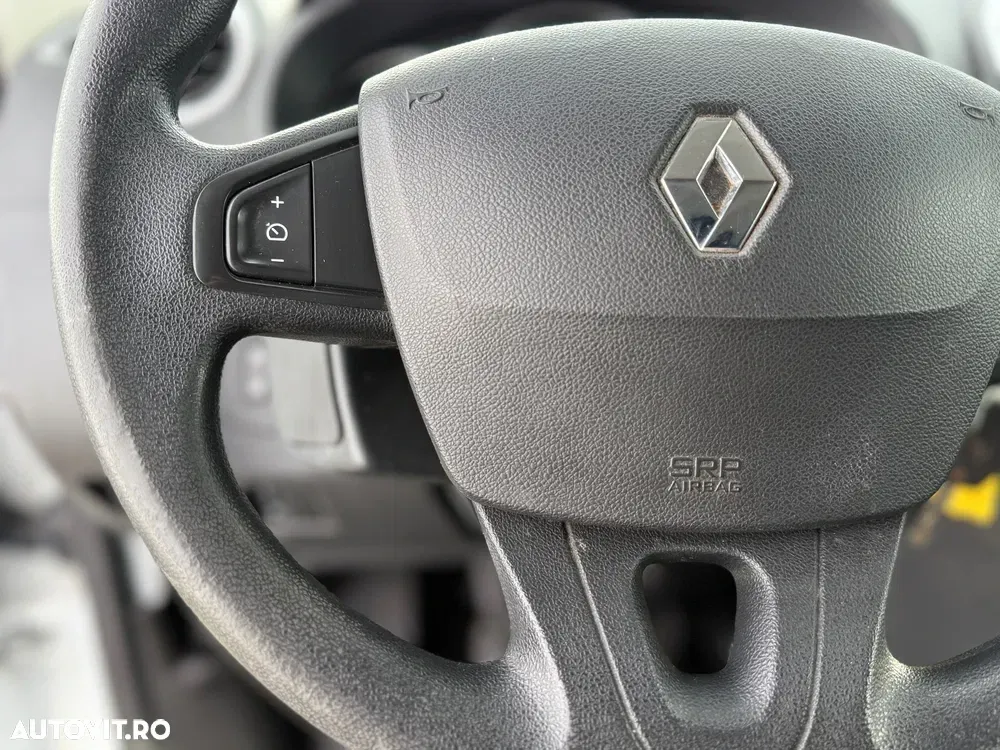 Renault Kangoo — imagine 4