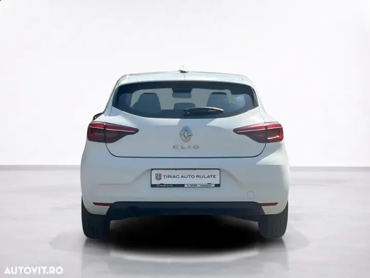 Renault Clio V