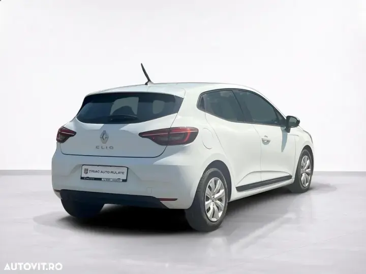 Renault Clio V