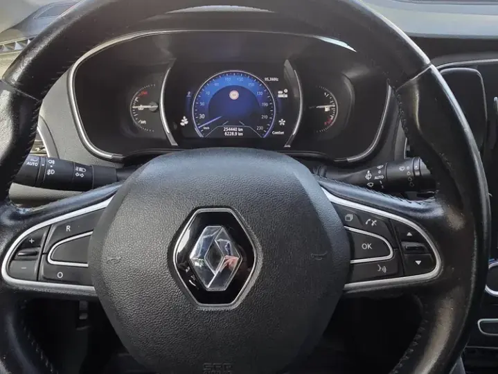 Renault Mégane IV Energy dCi Intens