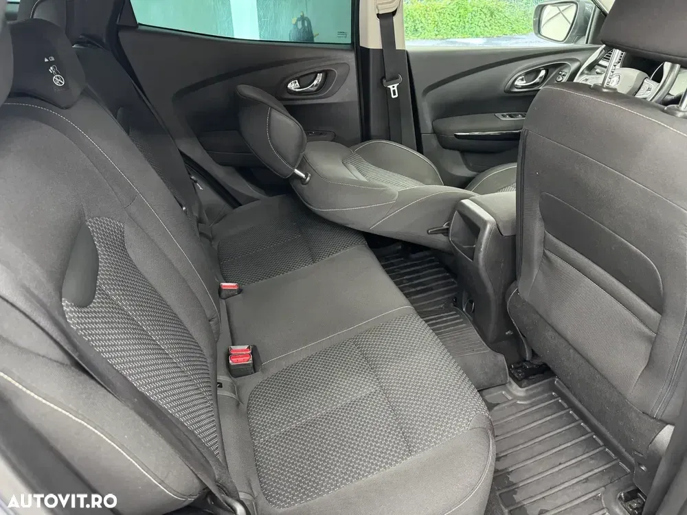 Renault Kadjar Energy dCi 110 EDC Business — imagine 6