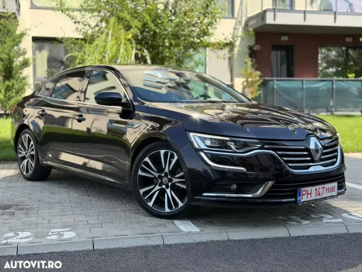 Renault Talisman