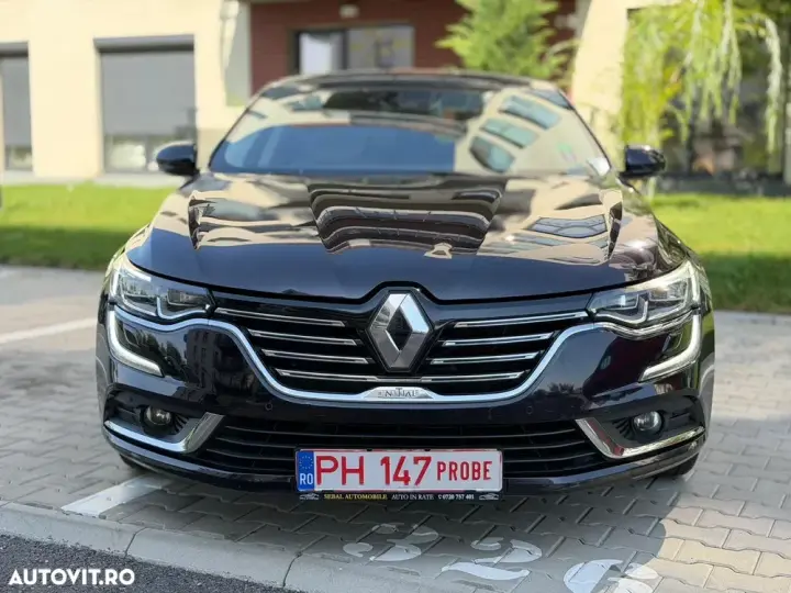 Renault Talisman