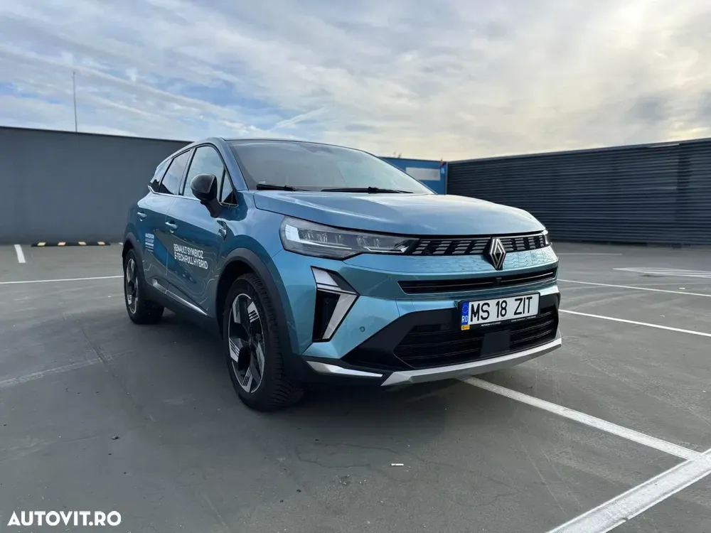 Renault Symbioz — imagine 2