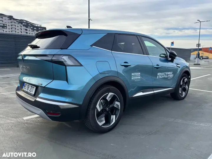Renault Symbioz