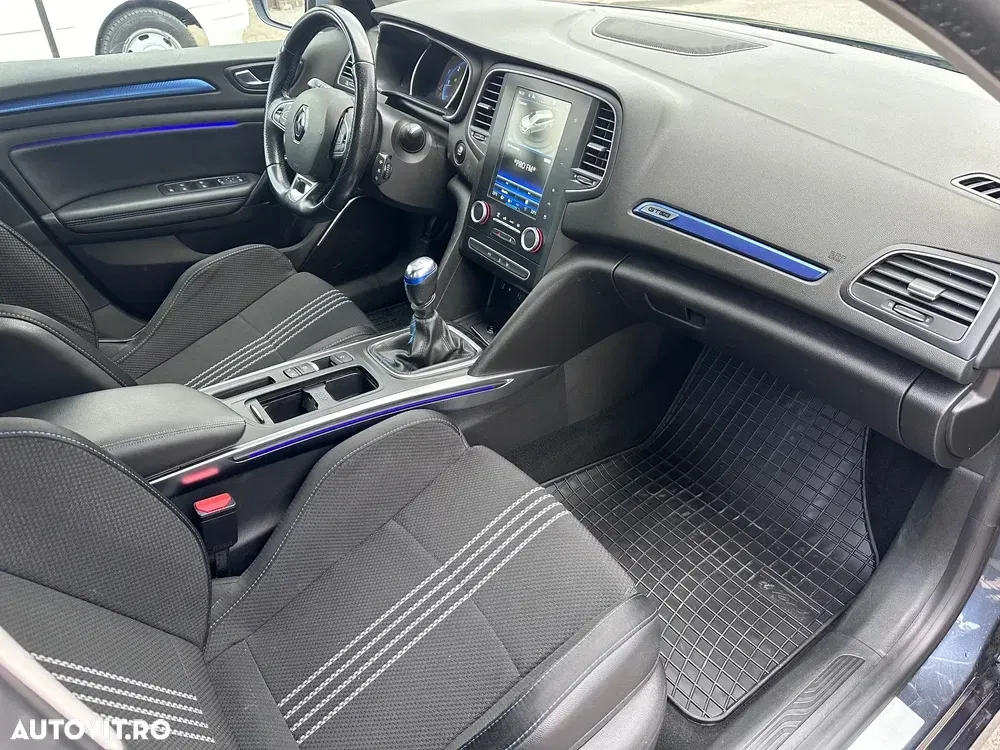 Renault Mégane IV — imagine 6