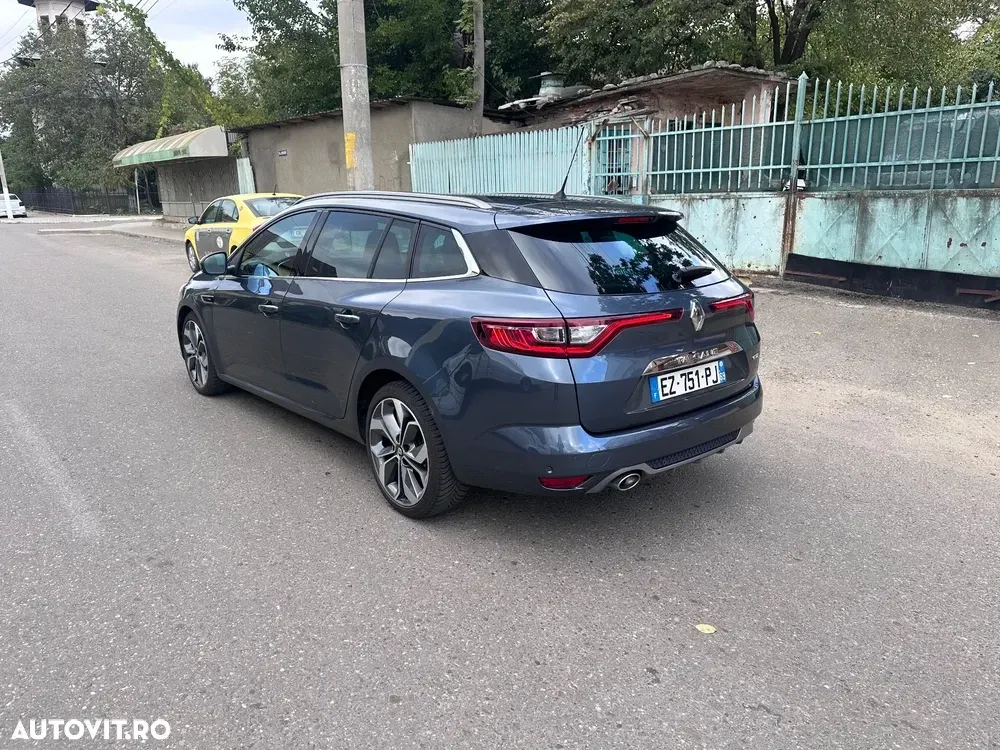 Renault Mégane IV — imagine 2