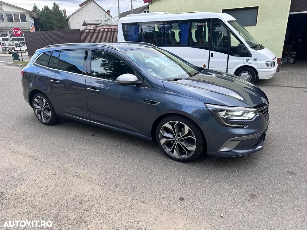 Renault Mégane IV — imagine 4