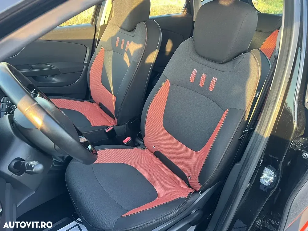 Renault Captur ENERGY TCe 90 Start&Stop Dynamique — imagine 6