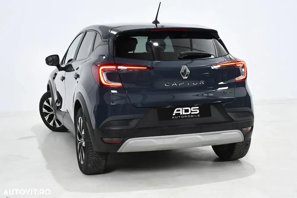 Renault Captur E-TECH Full 145 EVOLUTION — imagine 2