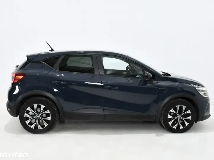 Renault Captur E-TECH Full 145 EVOLUTION