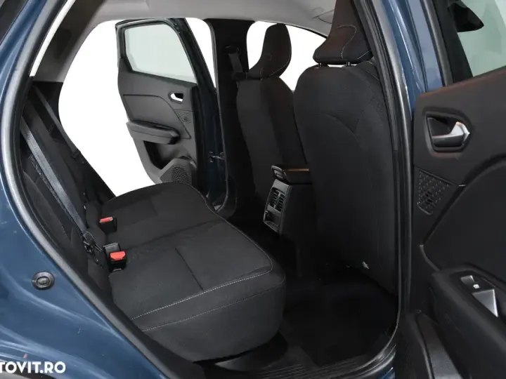 Renault Captur E-TECH Full 145 EVOLUTION