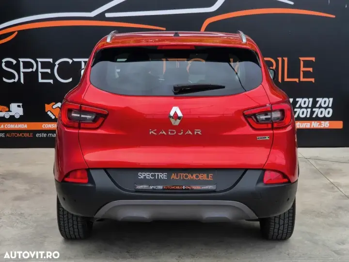 Renault Kadjar Energy dCi 110 EDC COLLECTION