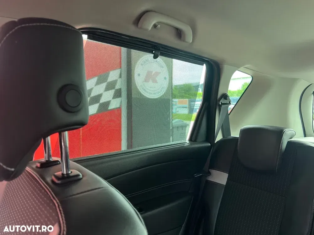 Renault Mégane III 1.5 dCi Dynamique Aut. — imagine 6