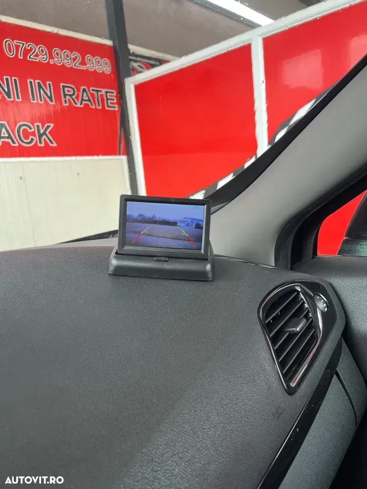 Renault Mégane III 1.5 dCi Dynamique Aut. — imagine 5