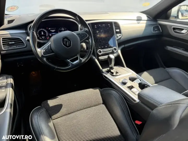 Renault Talisman BLUE dCi 160 EDC INTENS