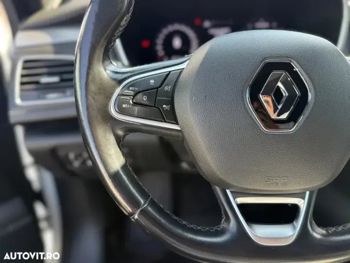 Renault Talisman BLUE dCi 160 EDC INTENS