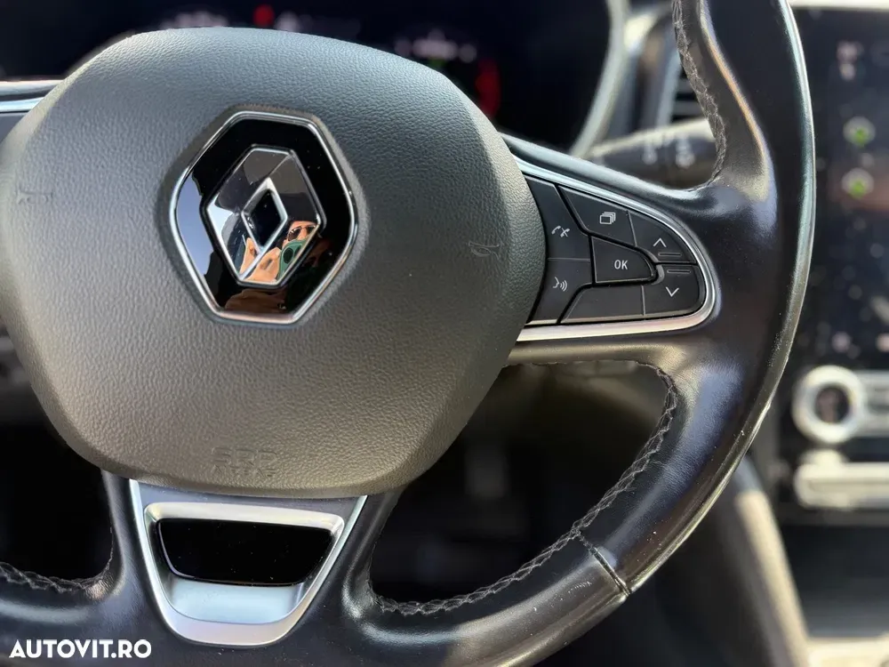 Renault Talisman BLUE dCi 160 EDC INTENS — imagine 6
