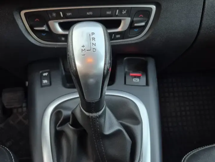 Renault Scénic III