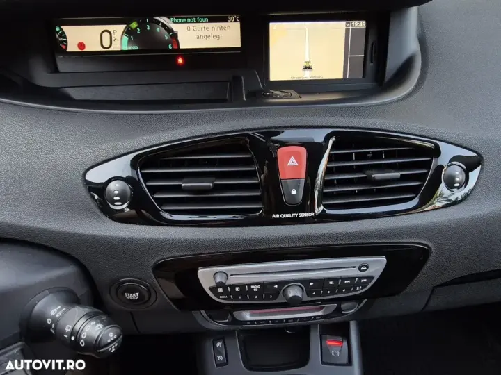Renault Scénic III
