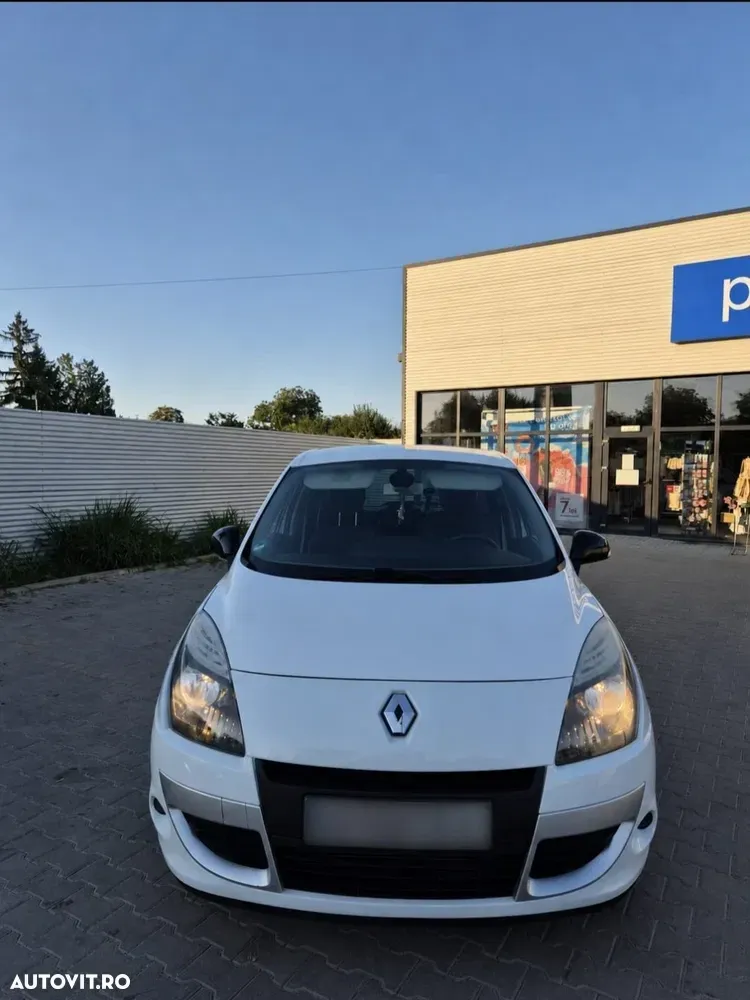 Renault Scénic III — imagine 2
