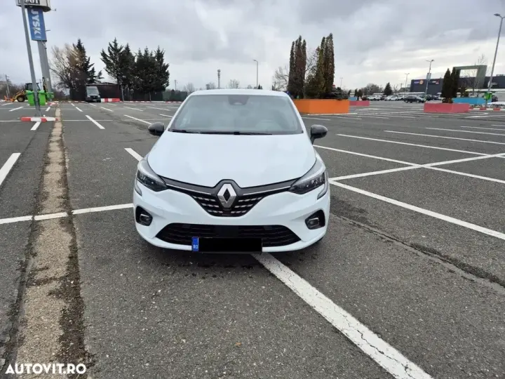 Renault Clio V V Blue dCi 100 Generation