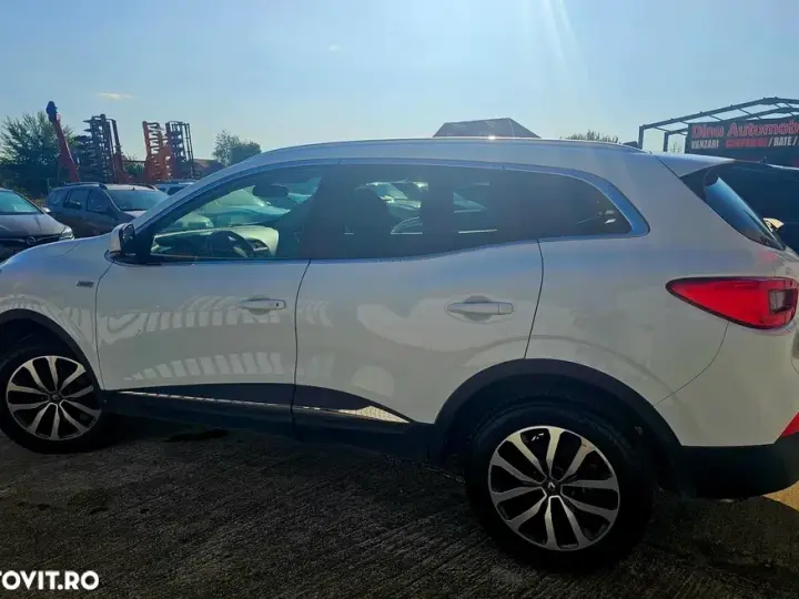 Renault Kadjar Energy dCi 110 EDC COLLECTION