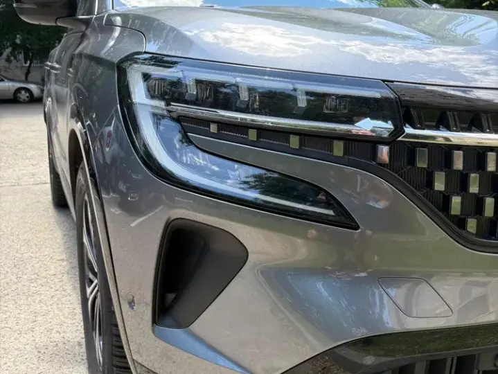 Renault Austral E-Tech 200 HEV Techno