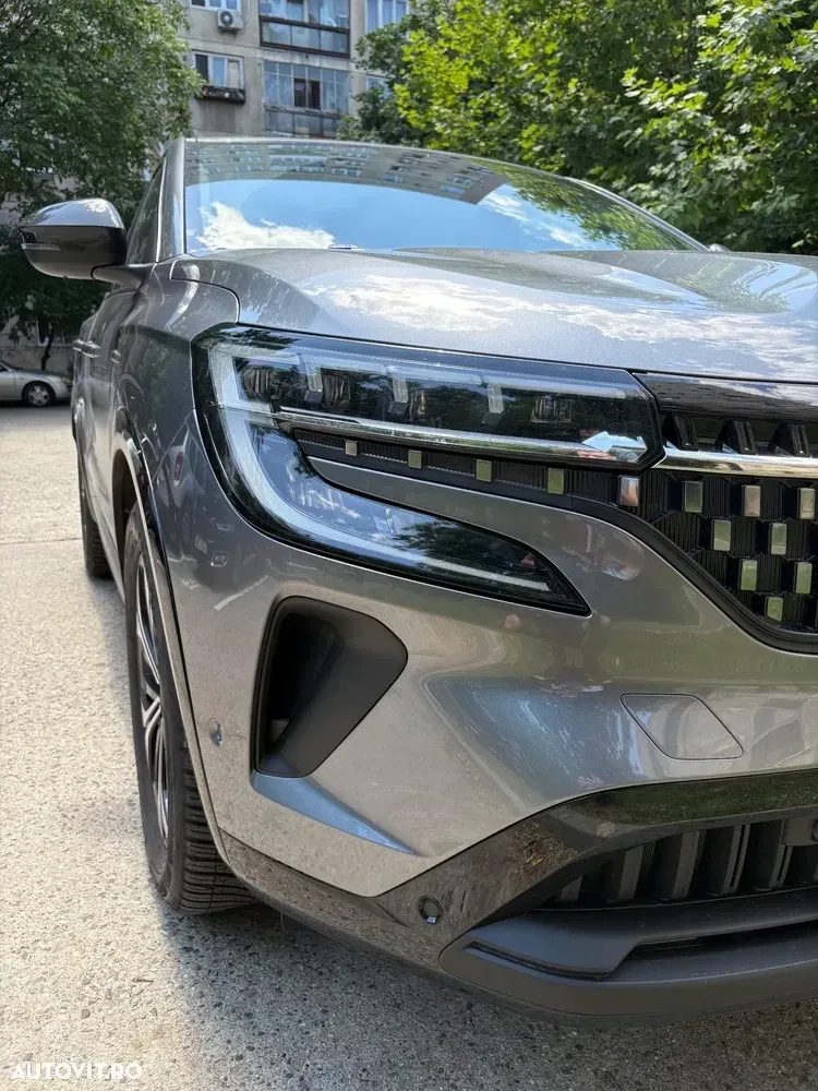 Renault Austral E-Tech 200 HEV Techno — imagine 2