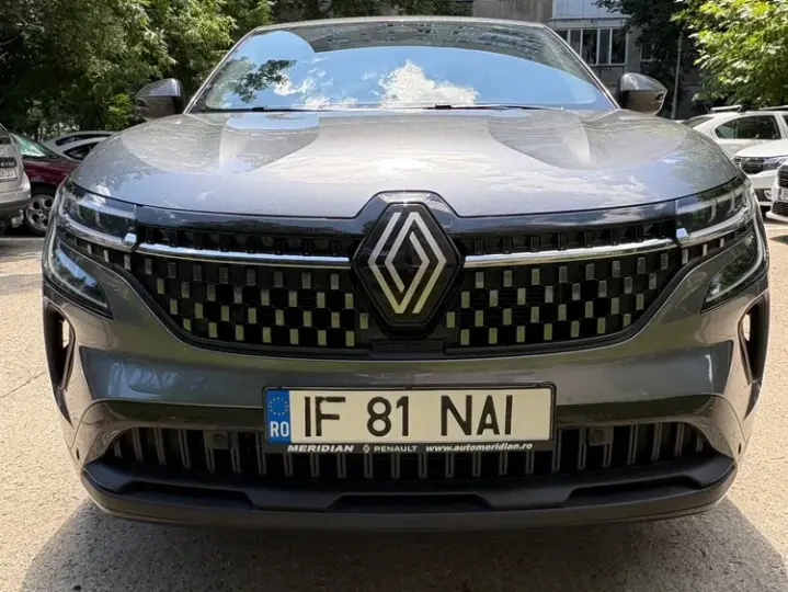 Renault Austral E-Tech 200 HEV Techno