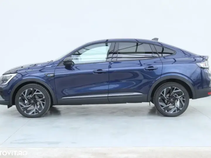 Renault Arkana MHEV 160 EDC Esprit Alpine