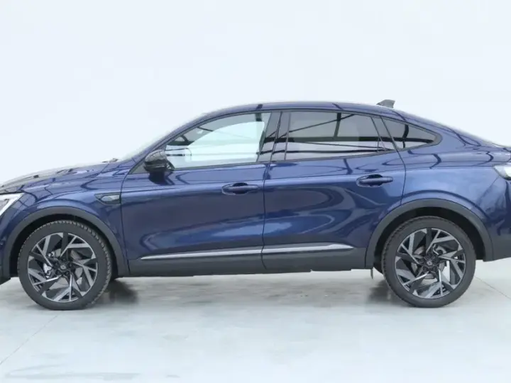 Renault Arkana MHEV 160 EDC Esprit Alpine