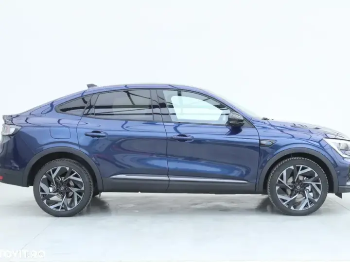 Renault Arkana MHEV 160 EDC Esprit Alpine