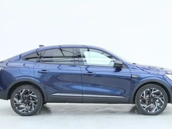 Renault Arkana MHEV 160 EDC Esprit Alpine