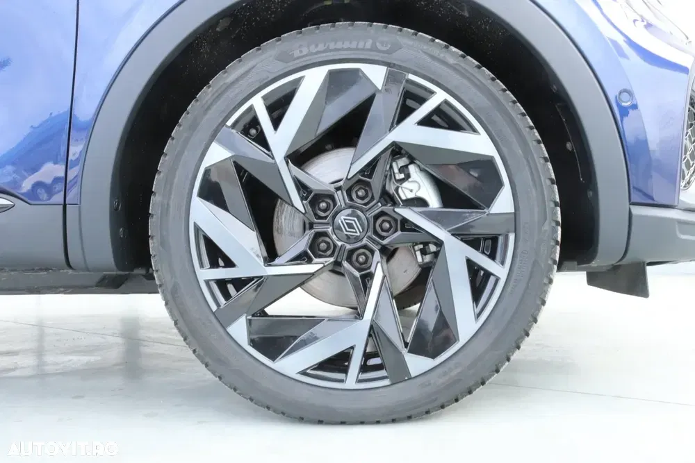 Renault Arkana MHEV 160 EDC Esprit Alpine — imagine 6