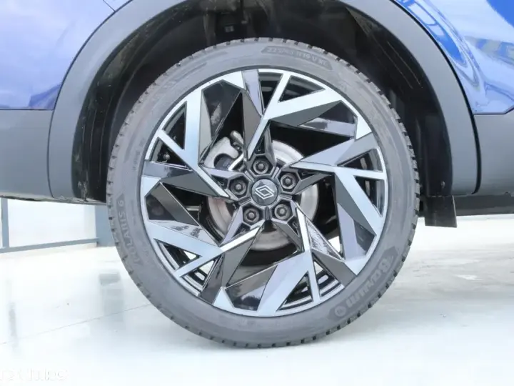 Renault Arkana MHEV 160 EDC Esprit Alpine