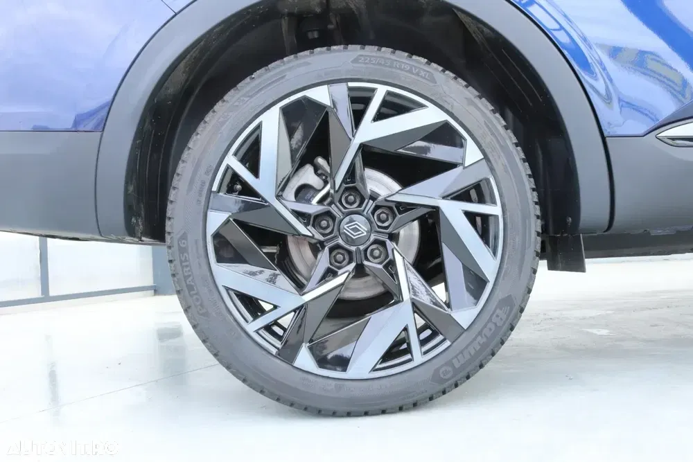 Renault Arkana MHEV 160 EDC Esprit Alpine — imagine 5
