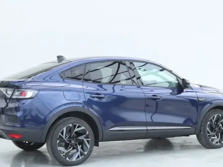Renault Arkana MHEV 160 EDC Esprit Alpine