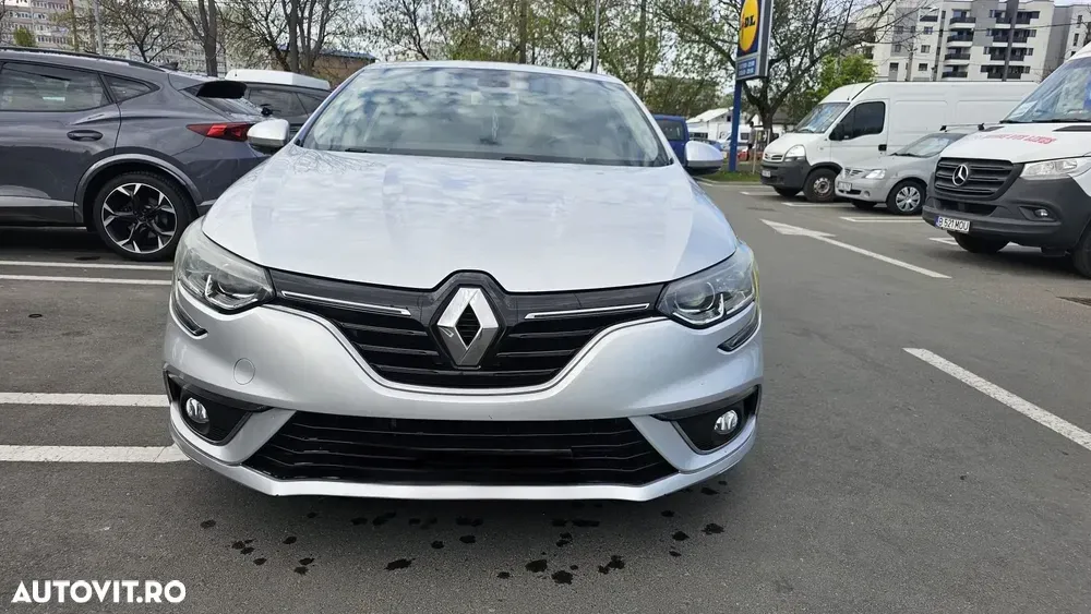 Renault Mégane IV — imagine 2