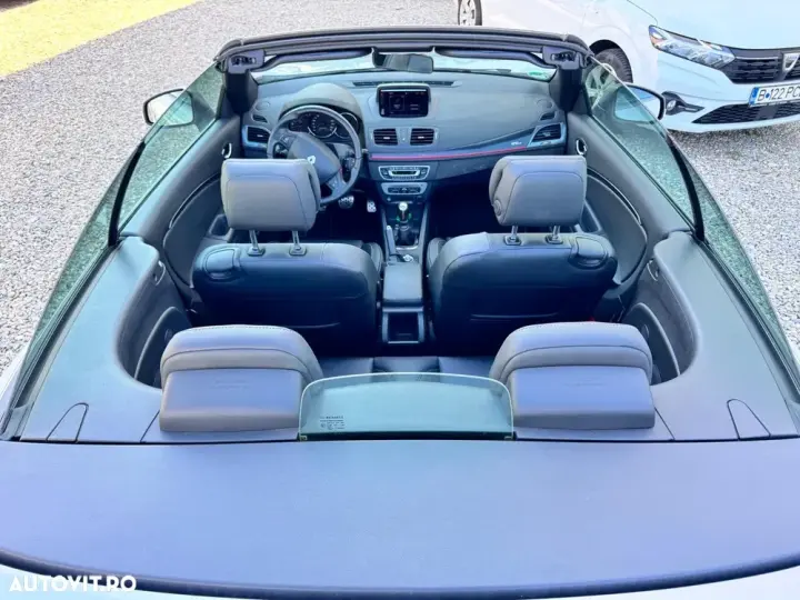 Renault Mégane III