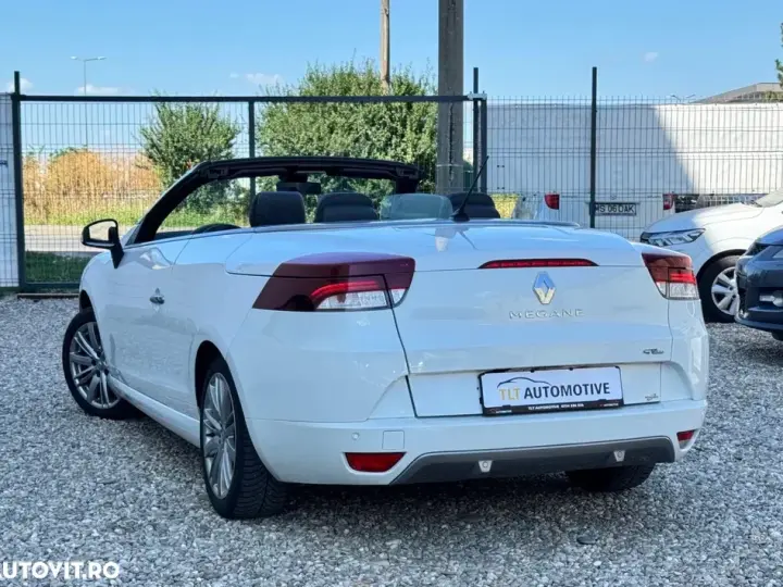 Renault Mégane III